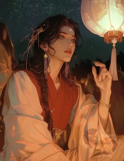 Avatar of White Lotus Valentine