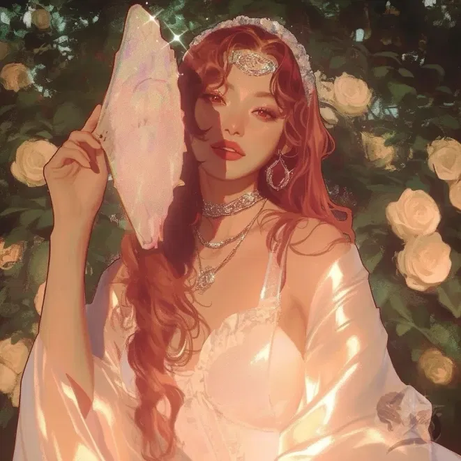 Avatar of Love & Roses