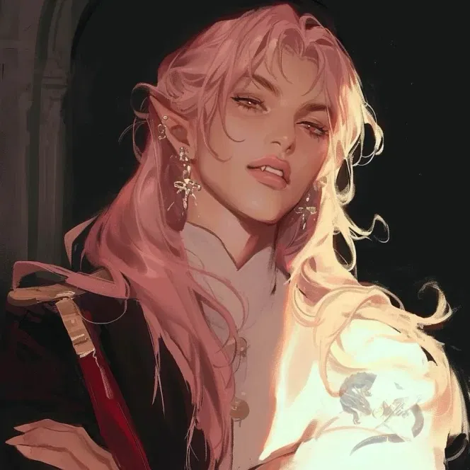 Avatar of Obsessive Consort