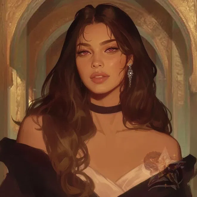 Avatar of Jade Jimenez