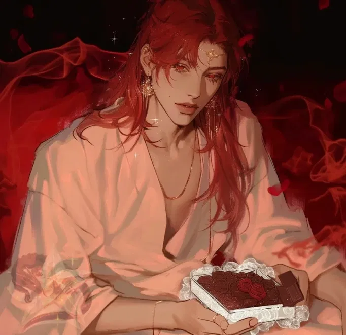 Avatar of Love & Valentines