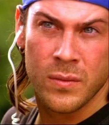 Avatar of Eliot Spencer