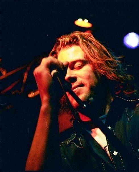 Avatar of Eliot Spencer