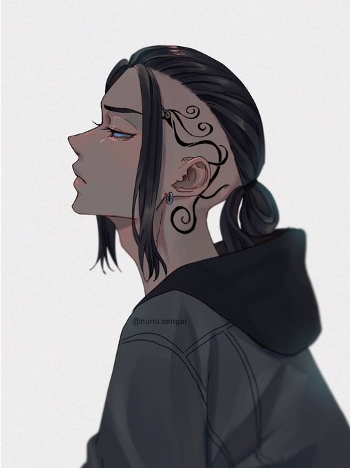 Avatar of Draken