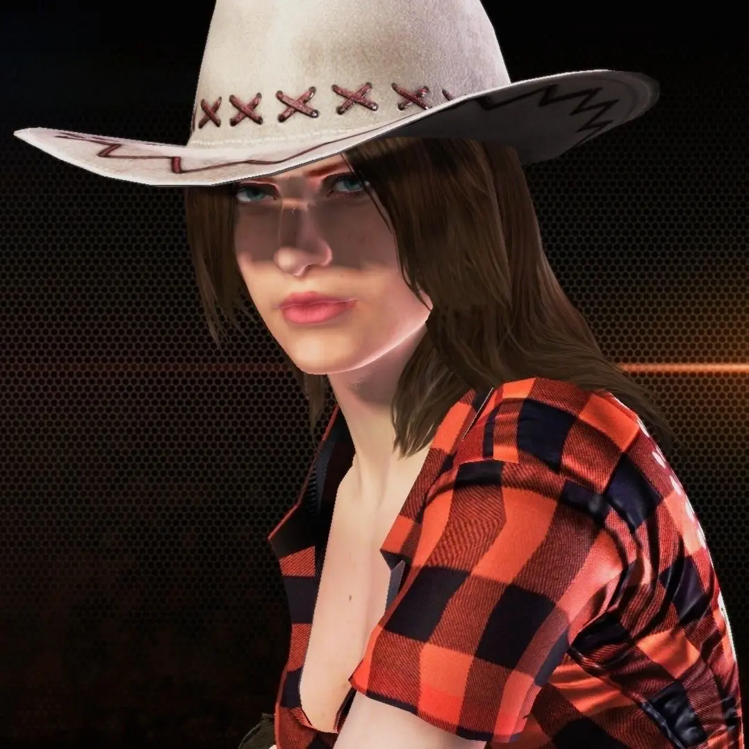 Avatar of Claire Redfield