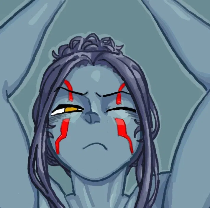 Avatar of 🩵~Karliah~🩵 [F4A]