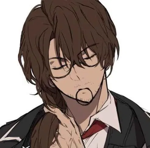 Avatar of 🤎~Gregor, Sinner #13~🤎