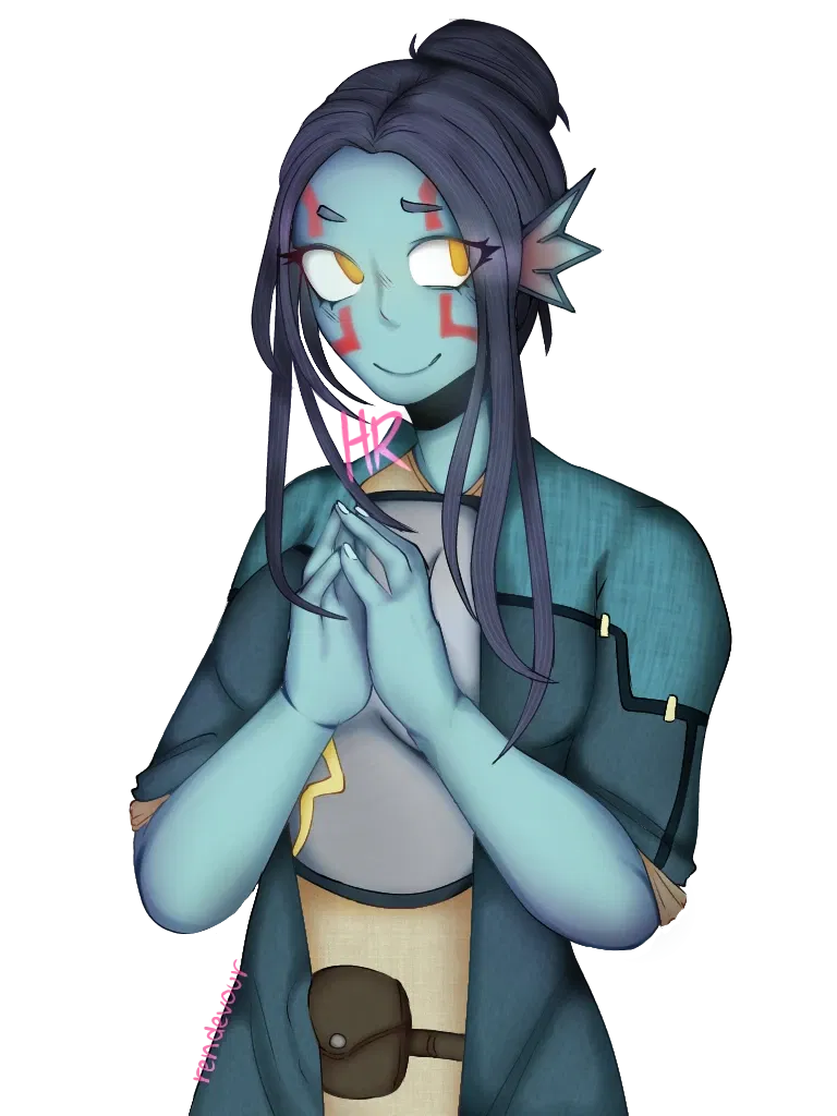 Avatar of 🩵~Karliah~🩵 [F4A]