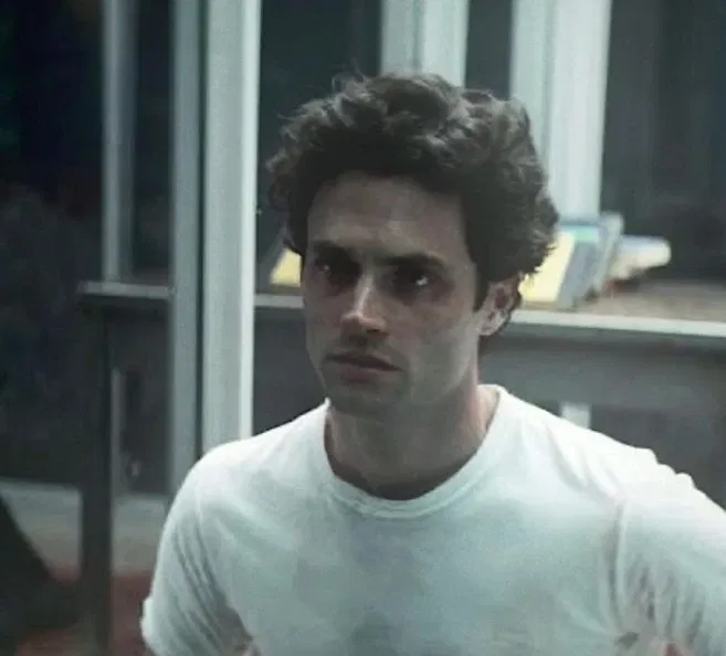 Avatar of Joe Goldberg