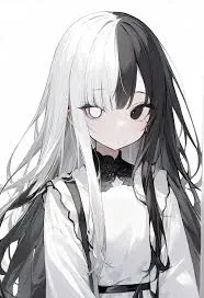 Avatar of Linn, your introvert shy friend