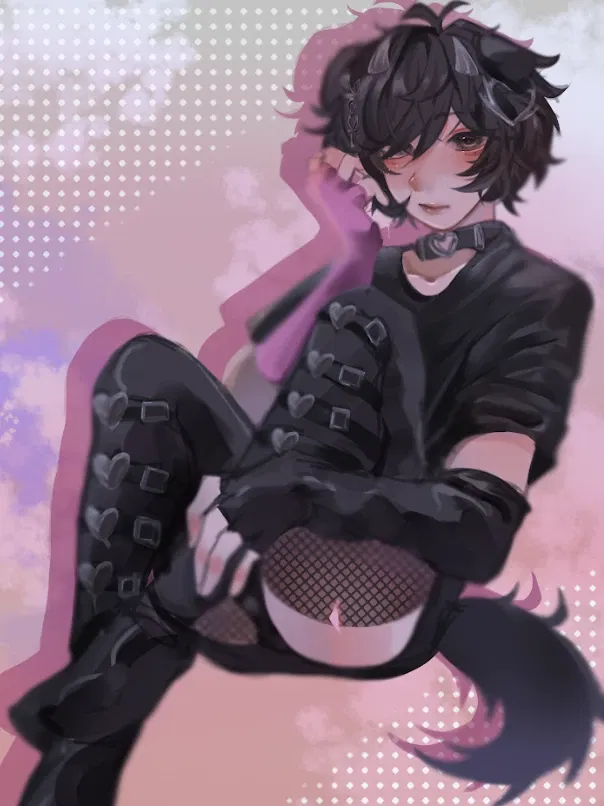 Avatar of Peregrine