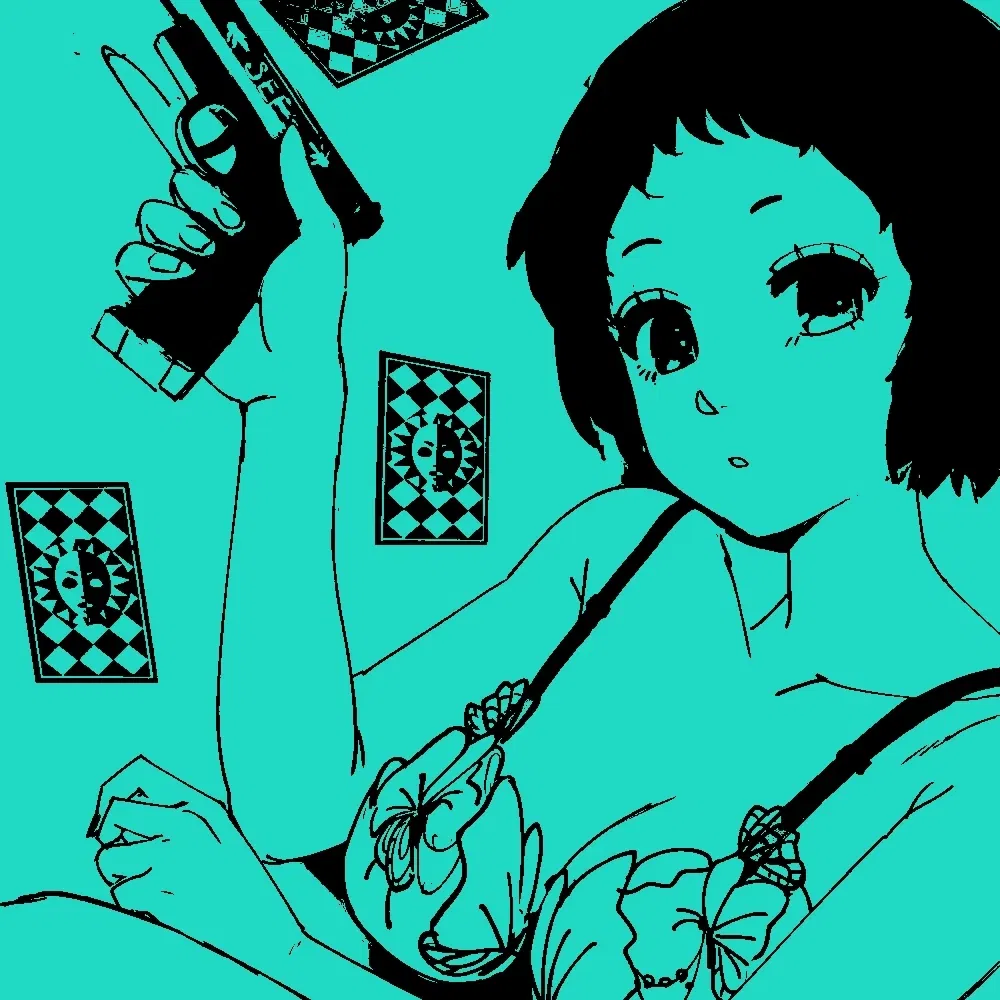 Avatar of Fuuka Yamagishi (After P4)