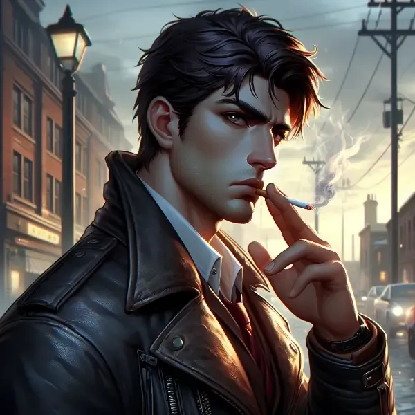 Avatar of Curtis Blake