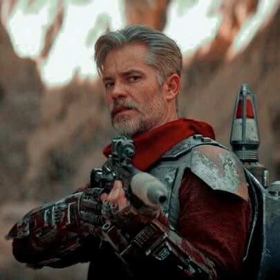 Avatar of Cobb Vanth