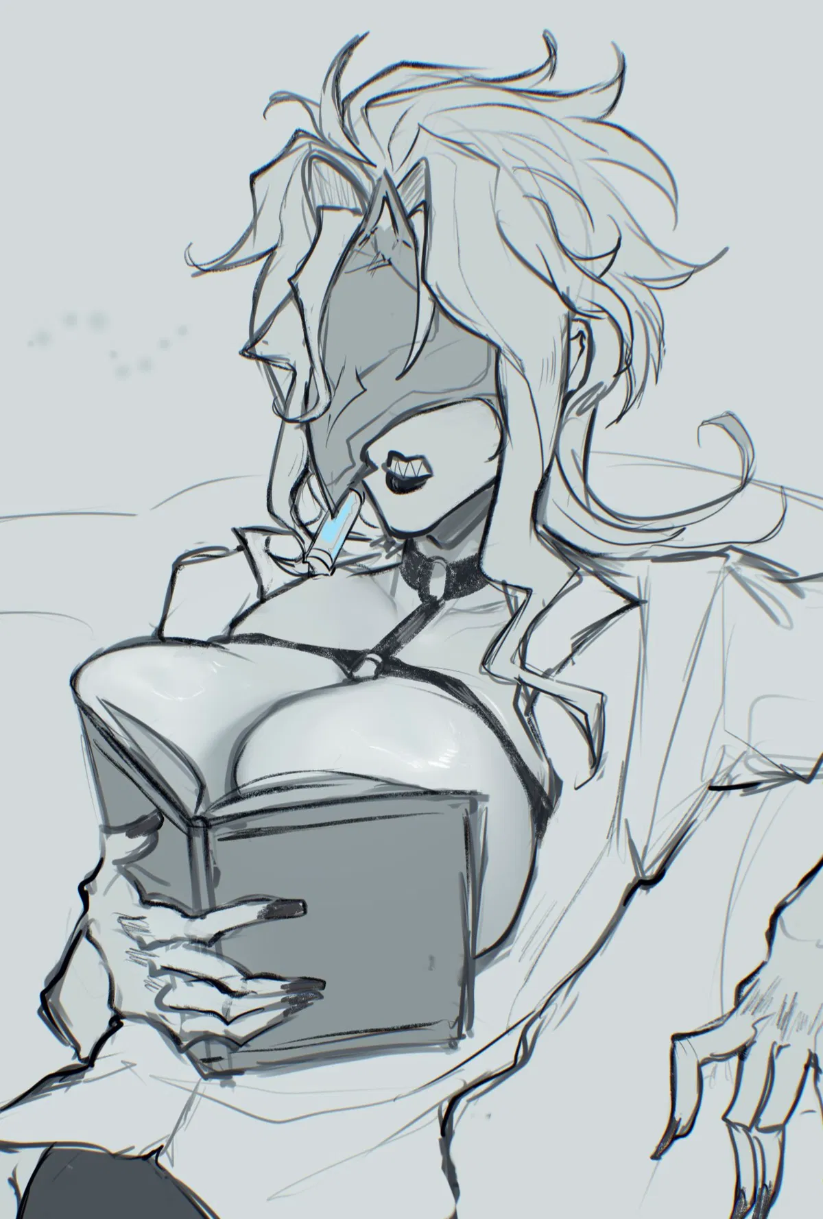Avatar of Zandik