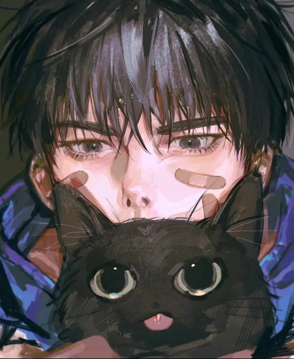 Avatar of Kaito Nakamura