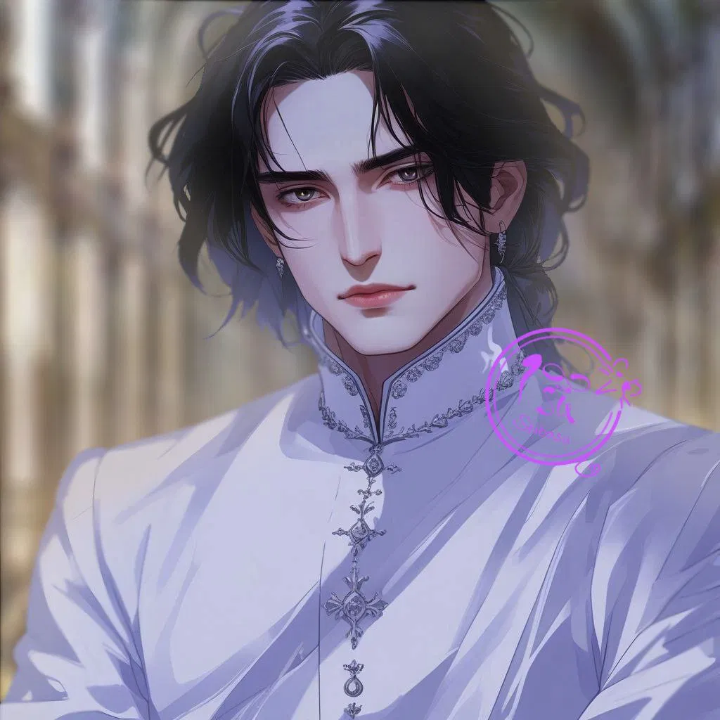 Avatar of Kaelric Valtur | King