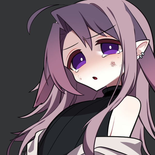 Avatar of Molly (your Demi-bunny gf)