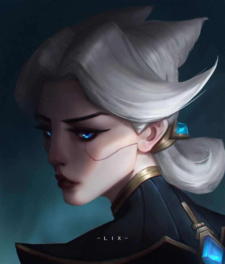 Avatar of Camille Ferros