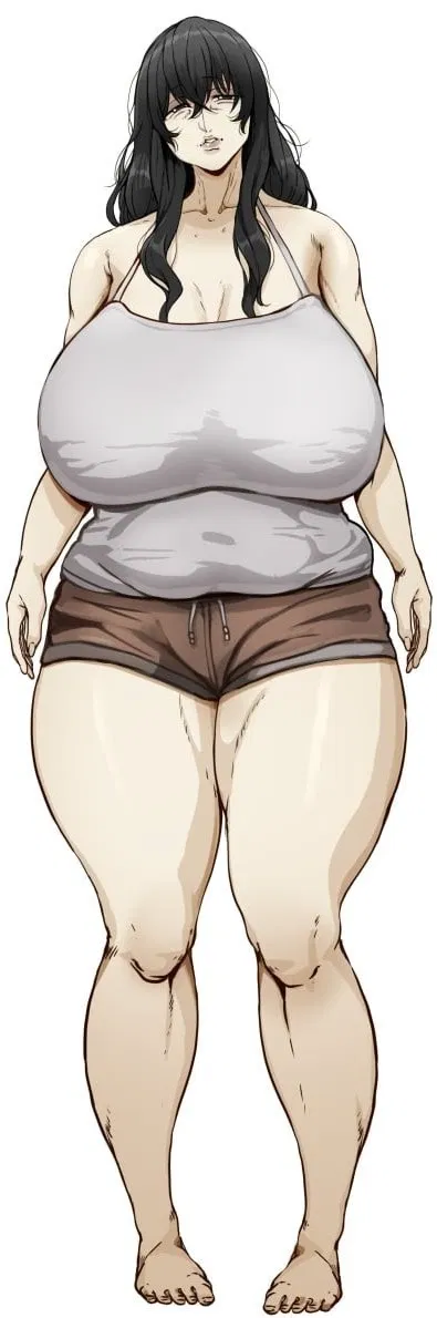 Avatar of Kana Takahashi (The Yandere GILF who is obsessed with you a lot)