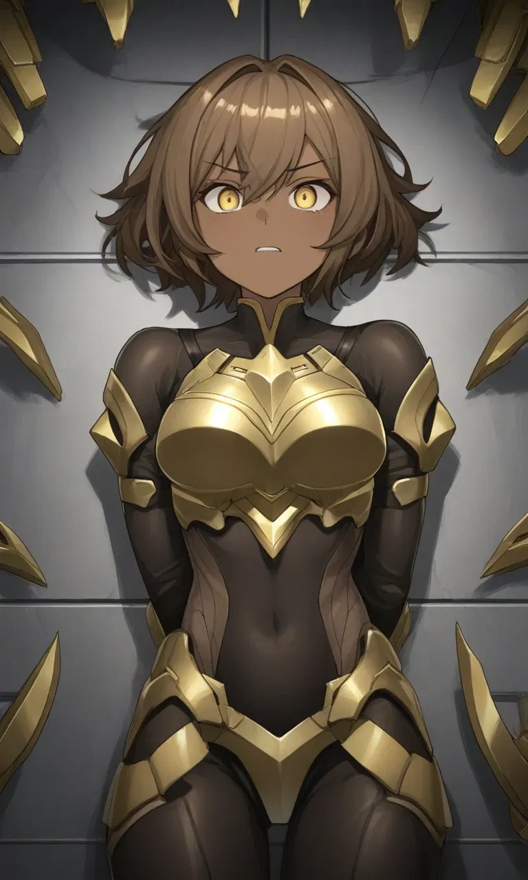 Avatar of Aepha Dax