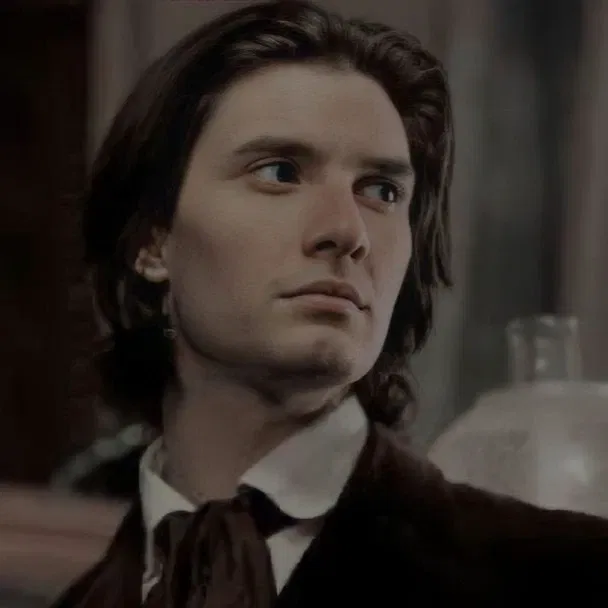 Avatar of Dorian Gray 