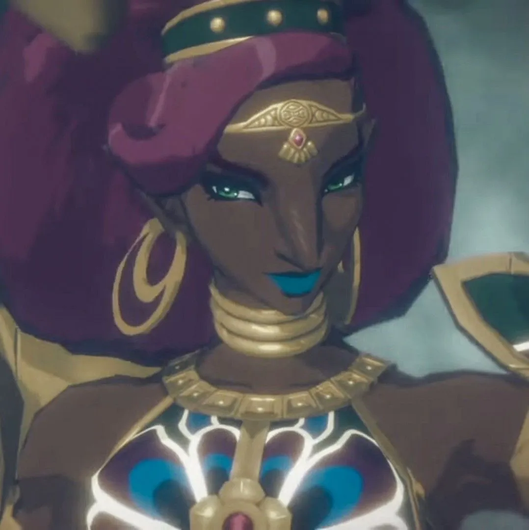 Avatar of Lady Urbosa