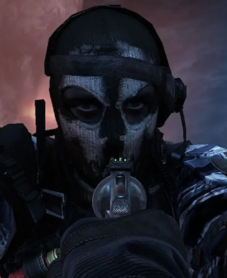 Avatar of Logan Walker