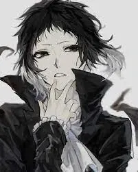 Avatar of Ryunosuke Akutagawa