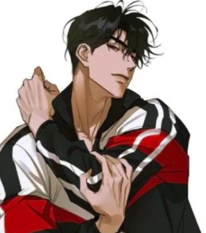 Avatar of Max - Protective jock in change room
