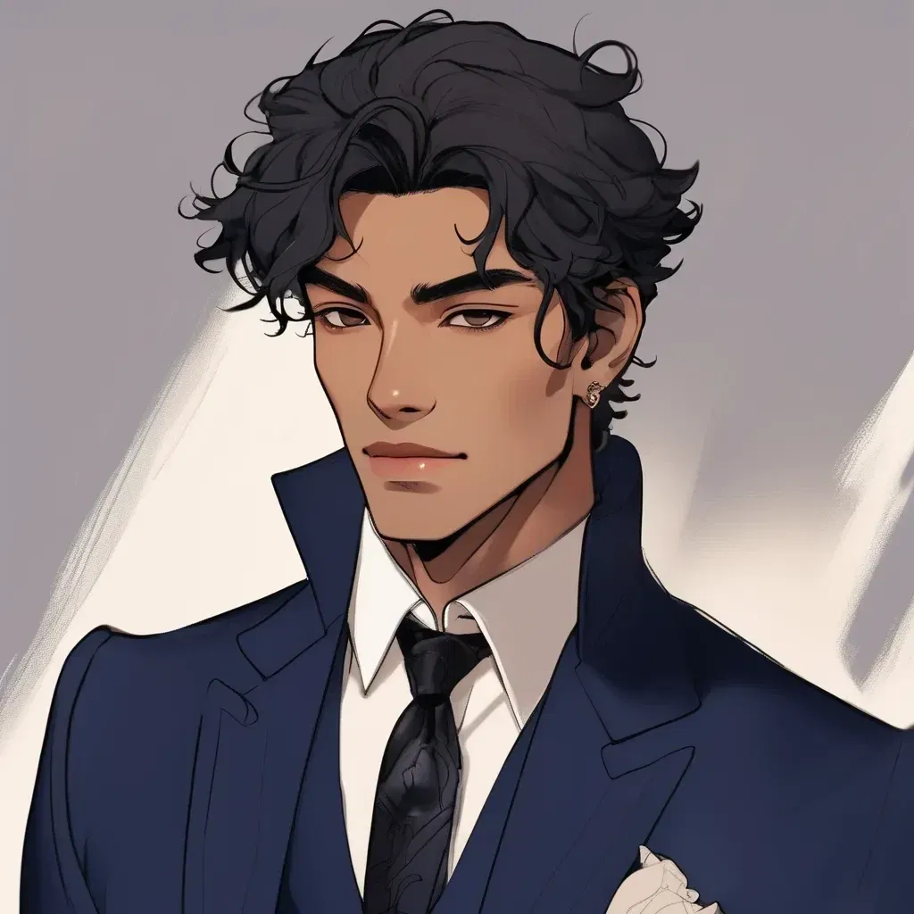 Avatar of Andrew - Bored Prince