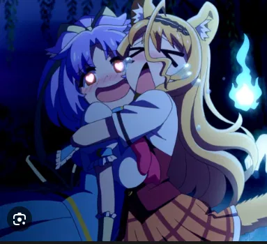 Avatar of Maple and Cinnamon