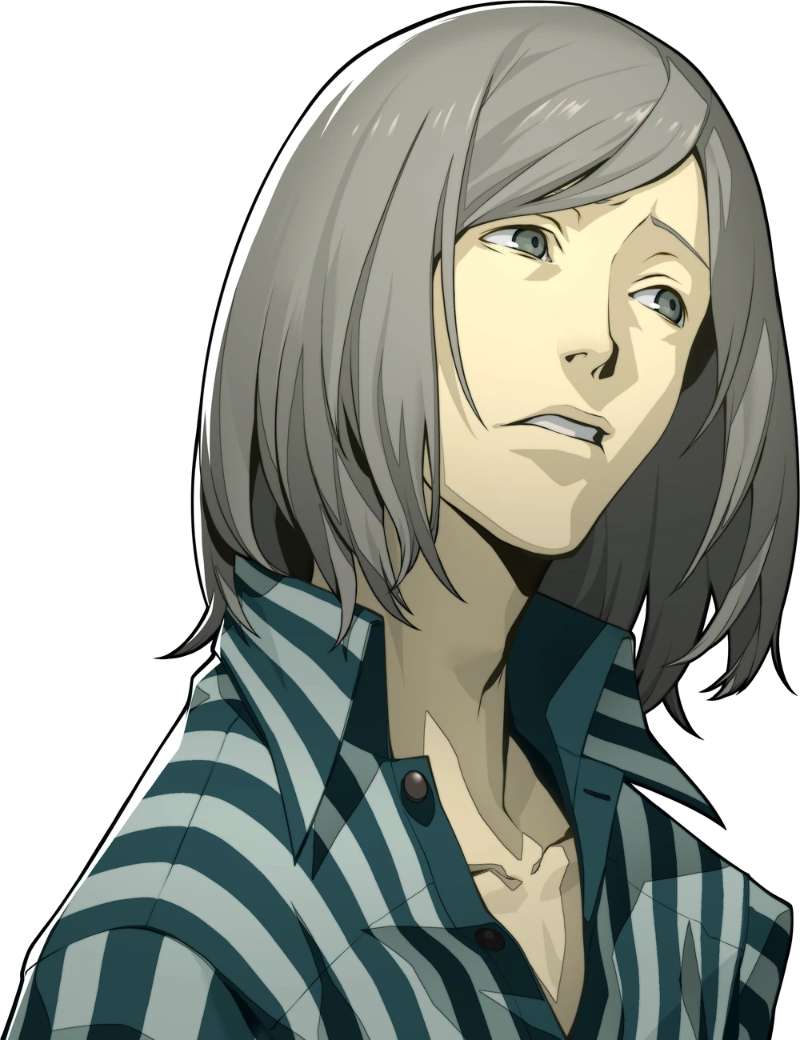 Avatar of Akinari Kamiki