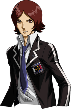 Avatar of Tatsuya Suou