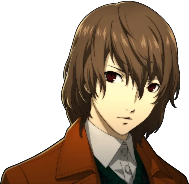 Avatar of Goro Akechi