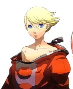 Avatar of Teddie