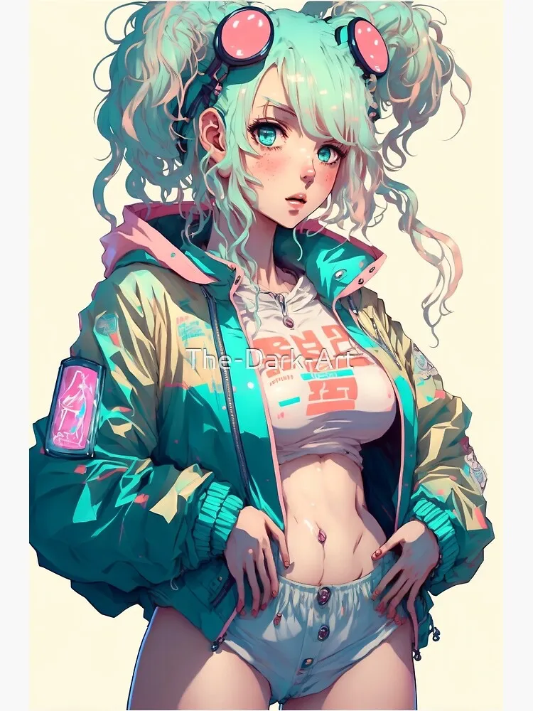 Avatar of Please Scan Here