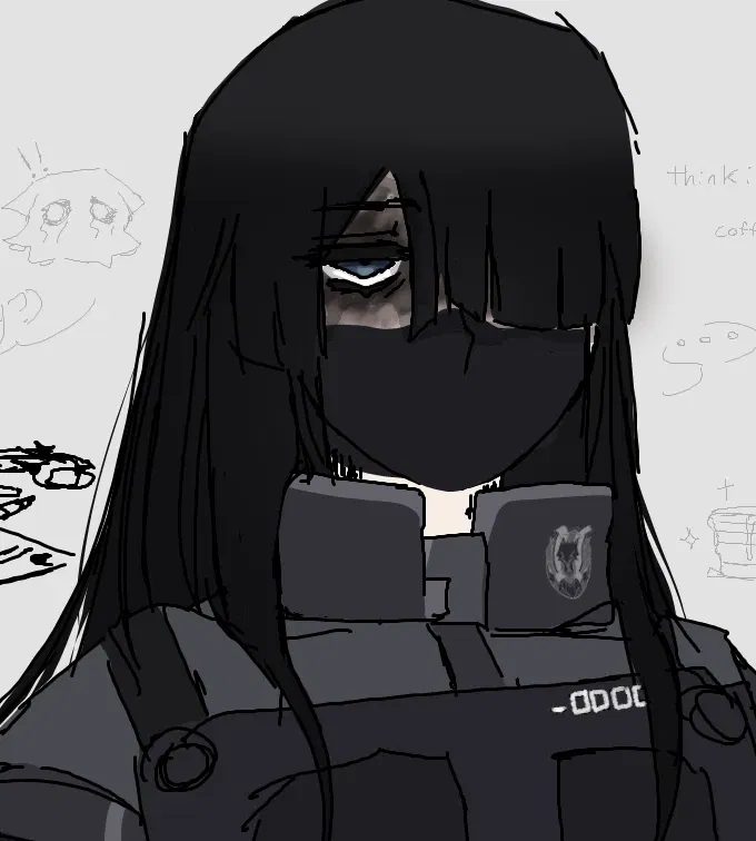 Avatar of Zero