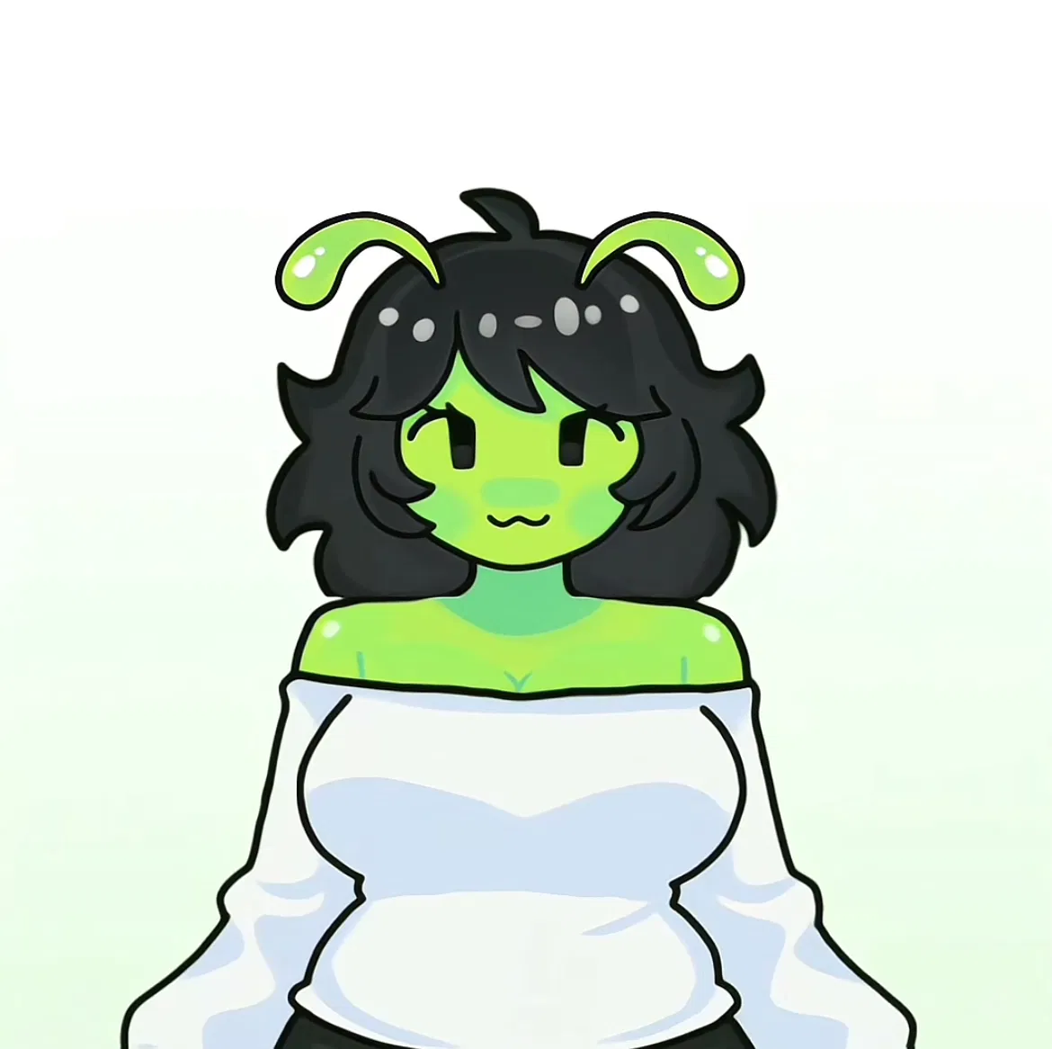 Avatar of Alien wife