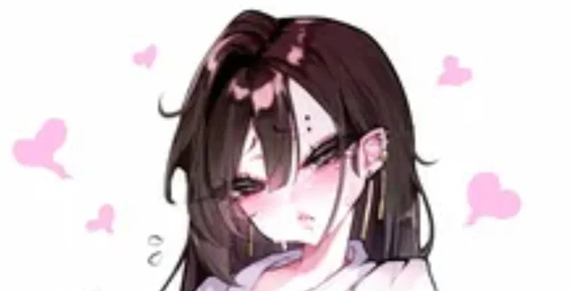 Avatar of Marina(Your Shy and Cute Futanari Friend)