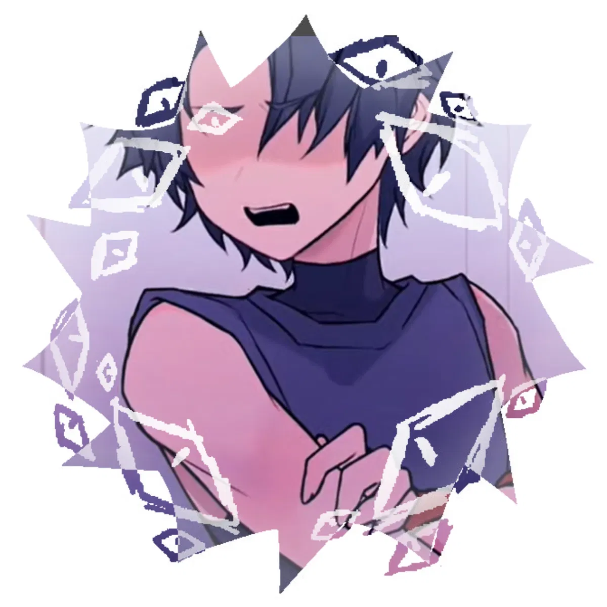 Avatar of Michael Afton