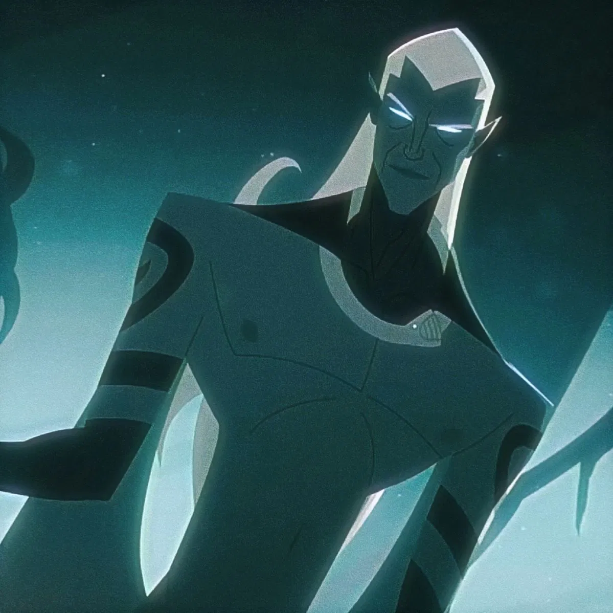 Avatar of Loki Laufeyson || TWILIGHT OF THE GODS