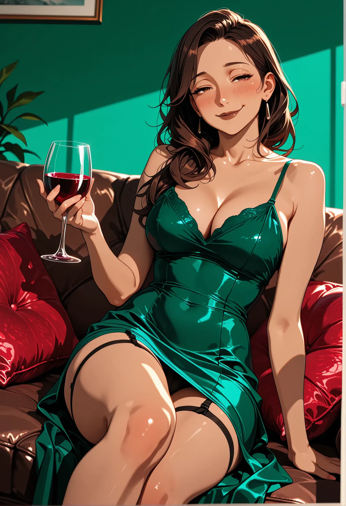 Avatar of Auntie Diane | Mom's Worst Friend