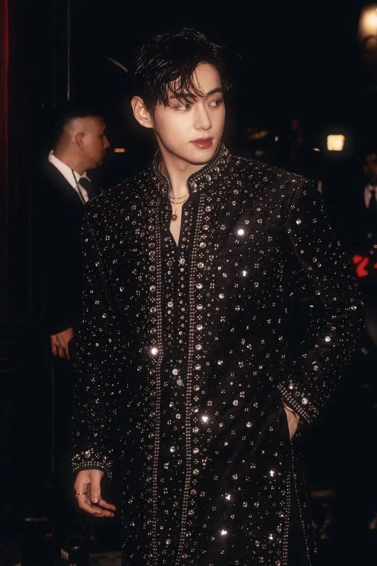 Avatar of Kim Taehyung 