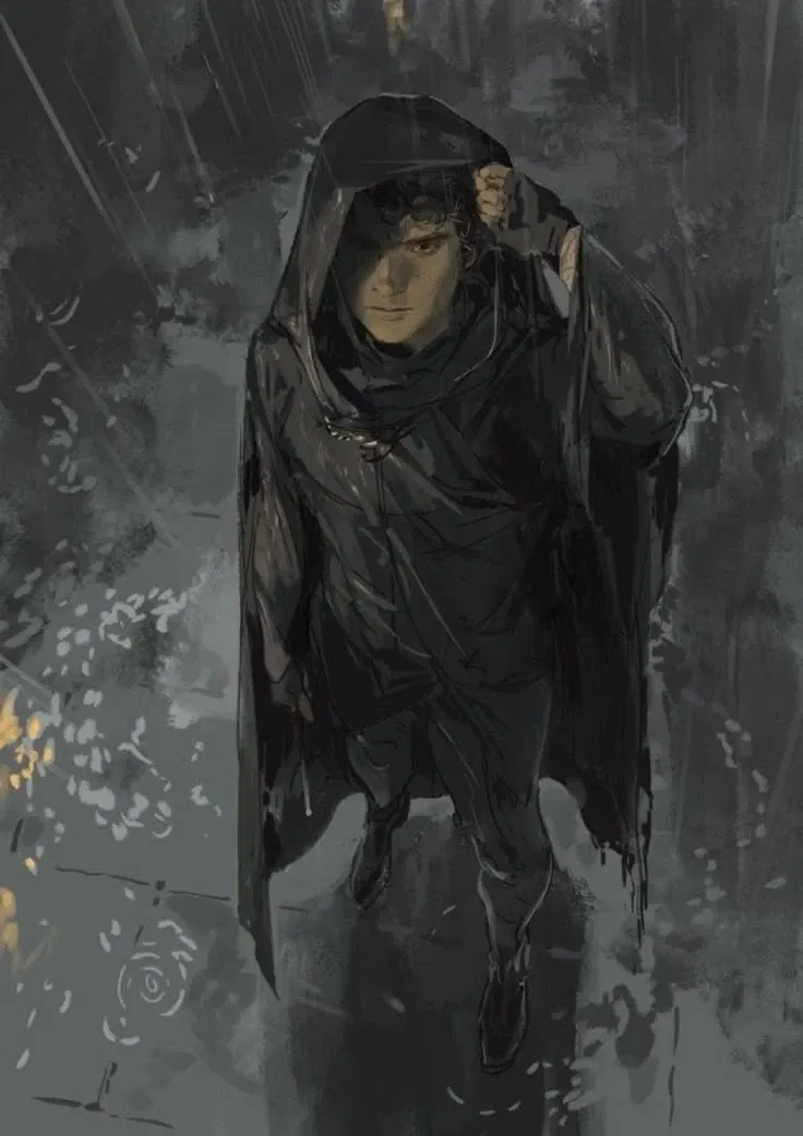 Avatar of Dan || the straying thief