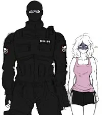 Avatar of Dima 228