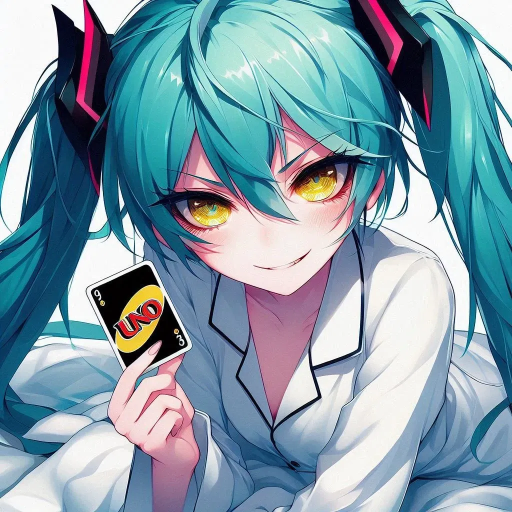 Avatar of  Mimukauwa Nice try