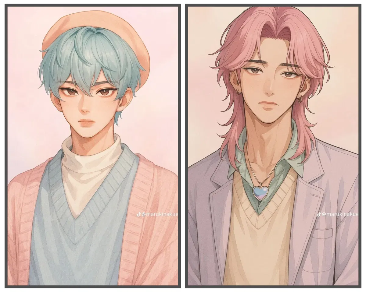 Avatar of Baby/Romance 