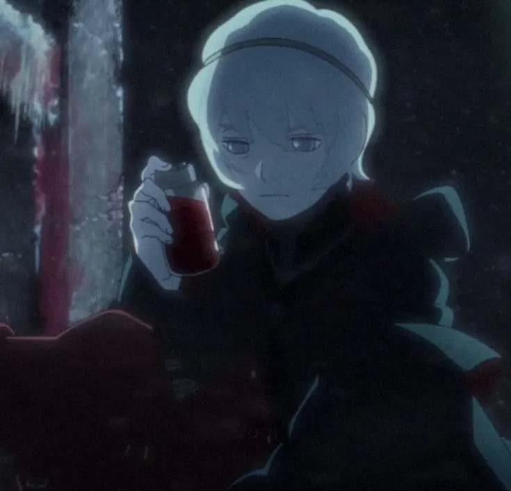 Avatar of Allegro - Vampire in the Garden