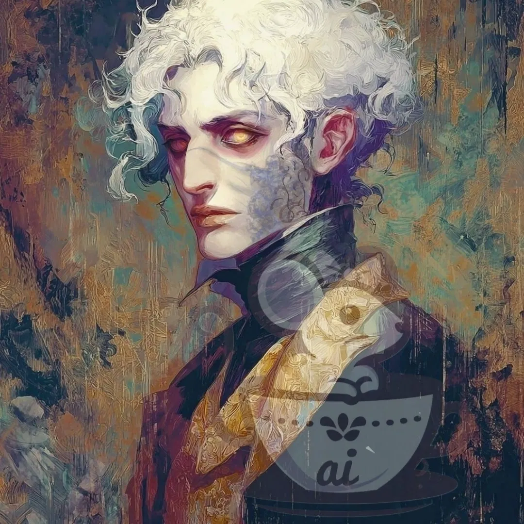 Avatar of Vanya || Rude Guest || Wych Elm Collab